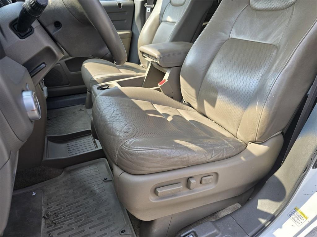 used 2008 Honda Ridgeline car, priced at $4,980