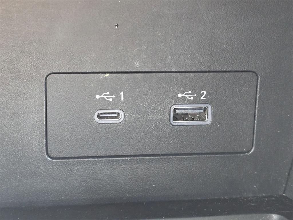 used 2023 Nissan Pathfinder car, priced at $26,954