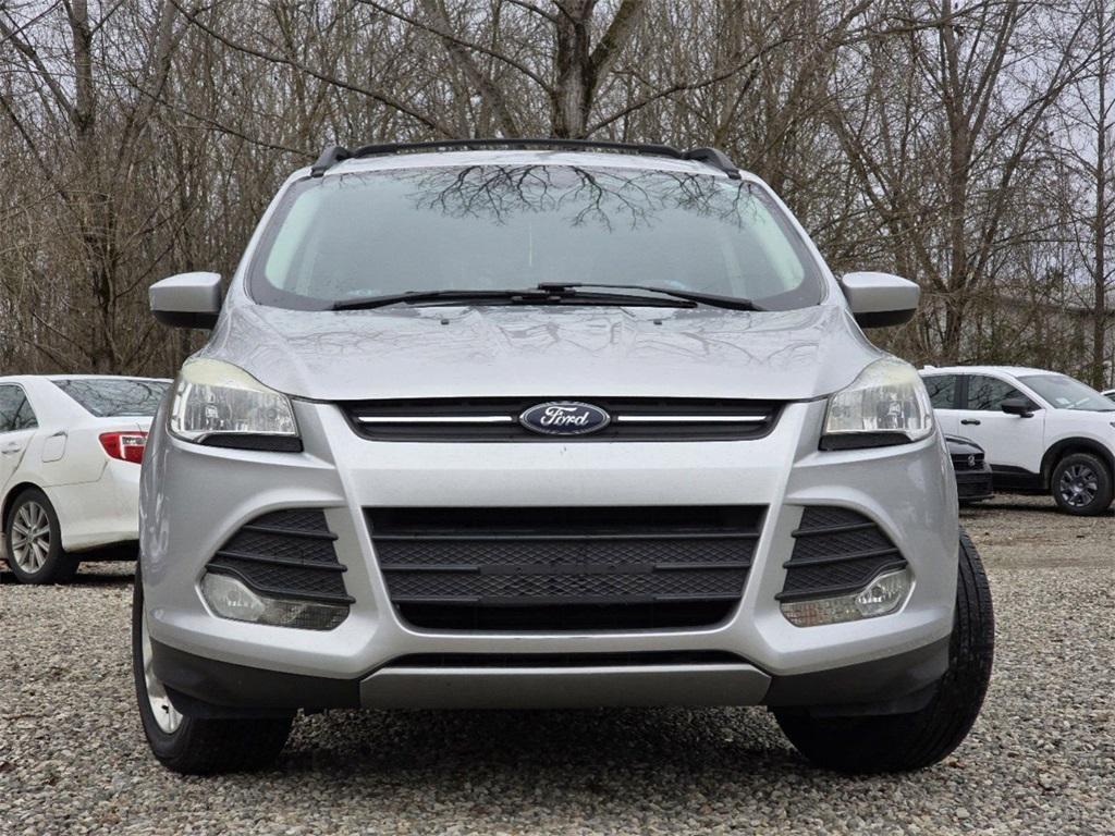 used 2016 Ford Escape car, priced at $9,500