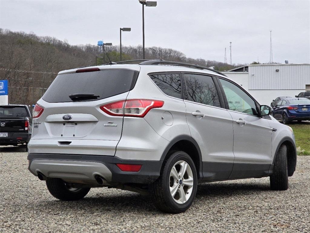 used 2016 Ford Escape car, priced at $9,500