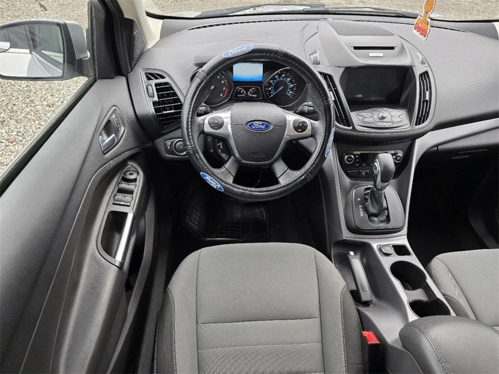 used 2016 Ford Escape car, priced at $9,500