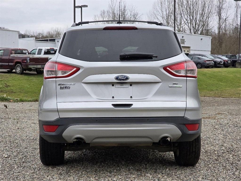 used 2016 Ford Escape car, priced at $9,500