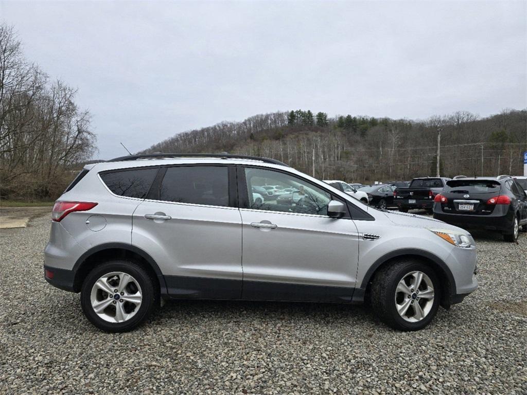 used 2016 Ford Escape car, priced at $9,500