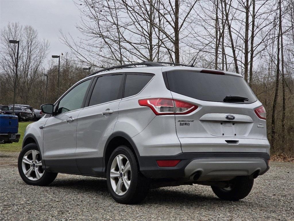 used 2016 Ford Escape car, priced at $9,500