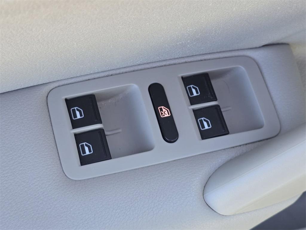 used 2013 Volkswagen Passat car, priced at $7,800