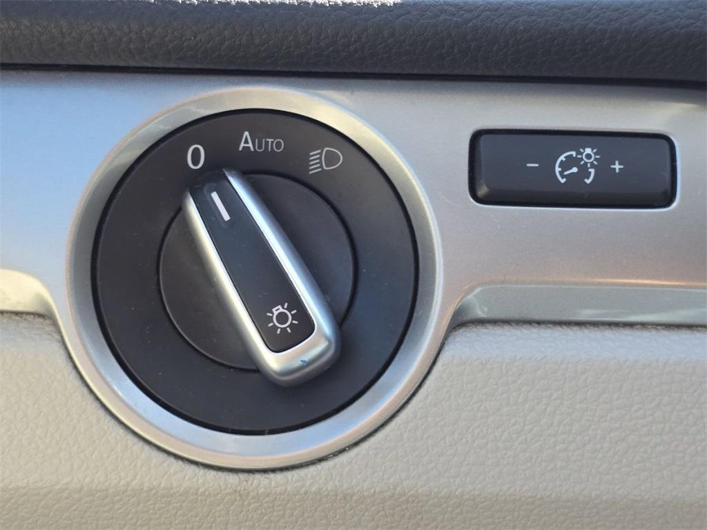 used 2013 Volkswagen Passat car, priced at $7,800