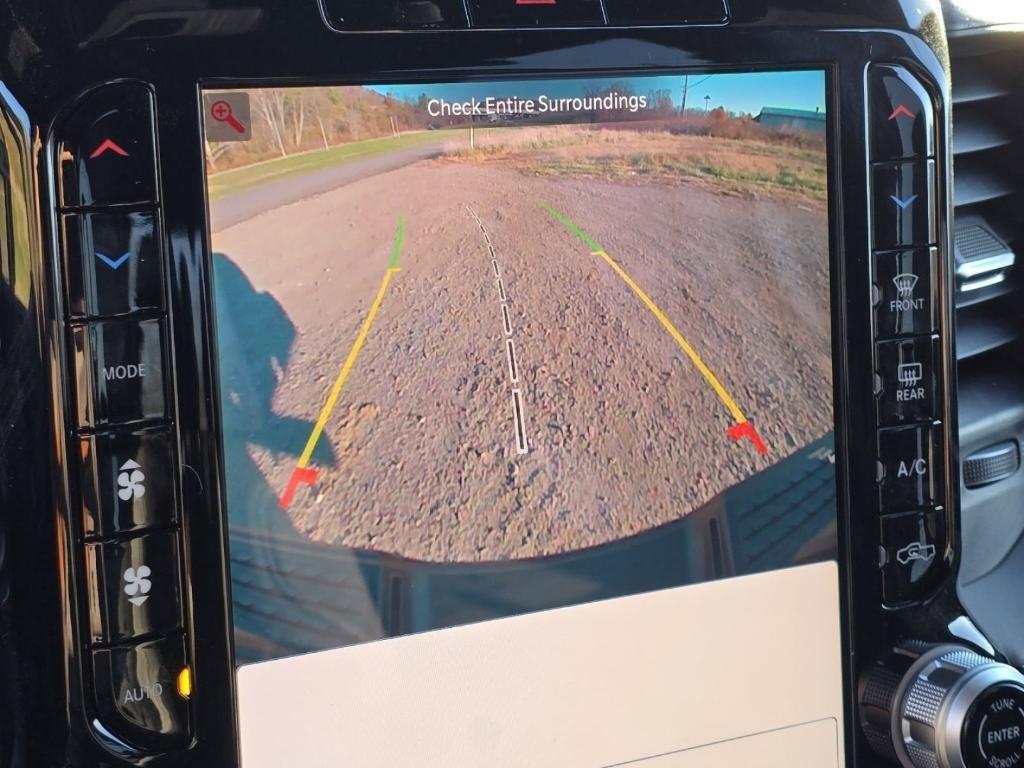 new 2026 Ram 2500 car, priced at $63,980