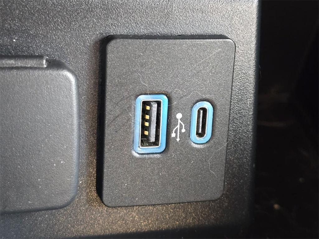 used 2020 Ford Explorer car, priced at $18,500