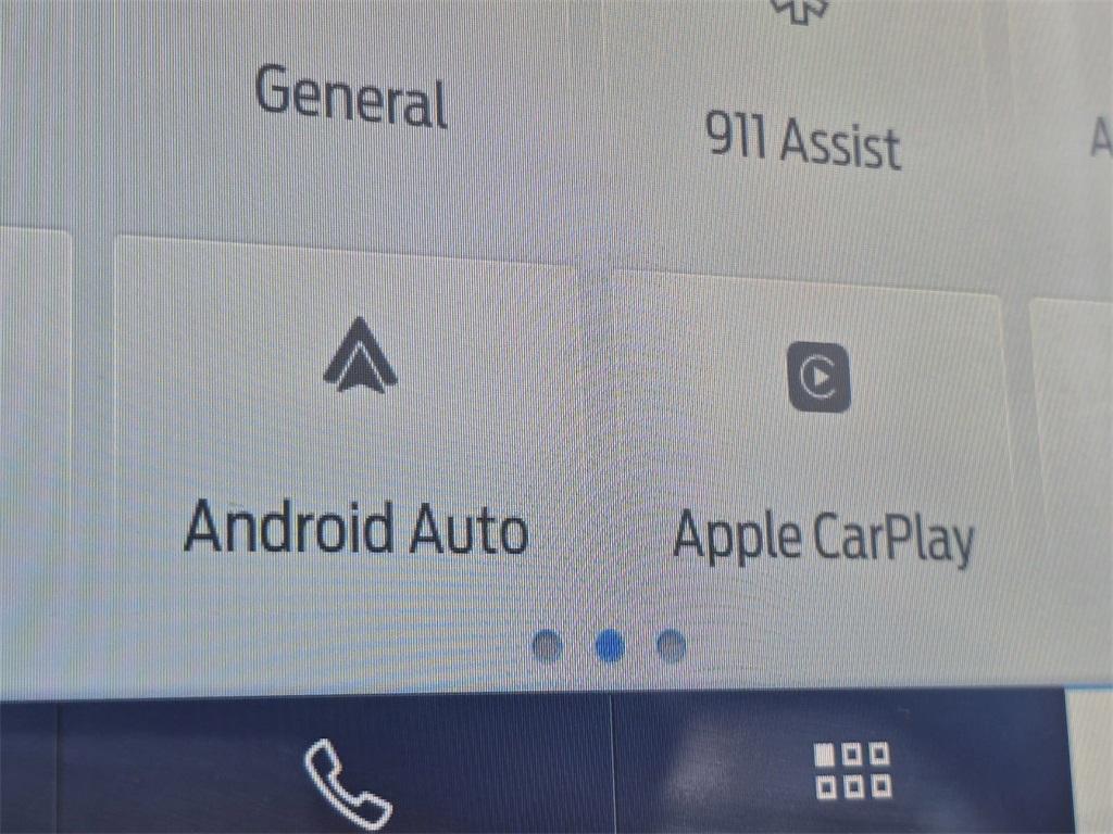 used 2020 Ford Explorer car, priced at $18,500