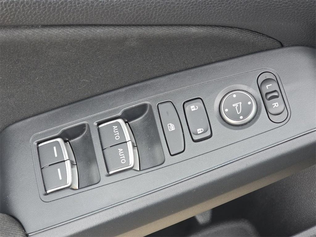 used 2023 Honda Civic car, priced at $23,160