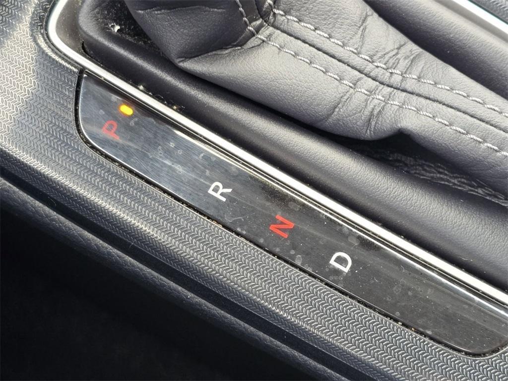 used 2023 Honda Civic car, priced at $23,160