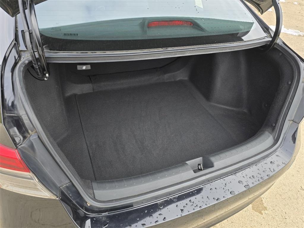 used 2023 Honda Civic car, priced at $23,160