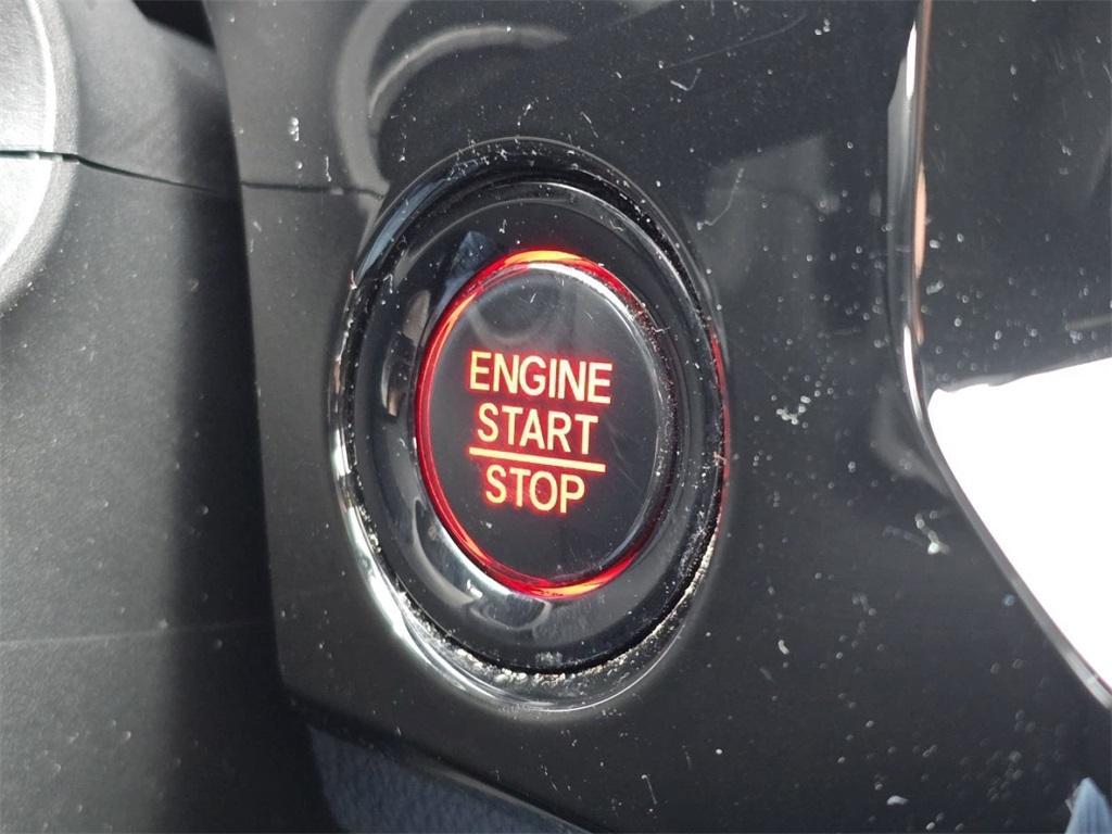 used 2023 Honda Civic car, priced at $23,160