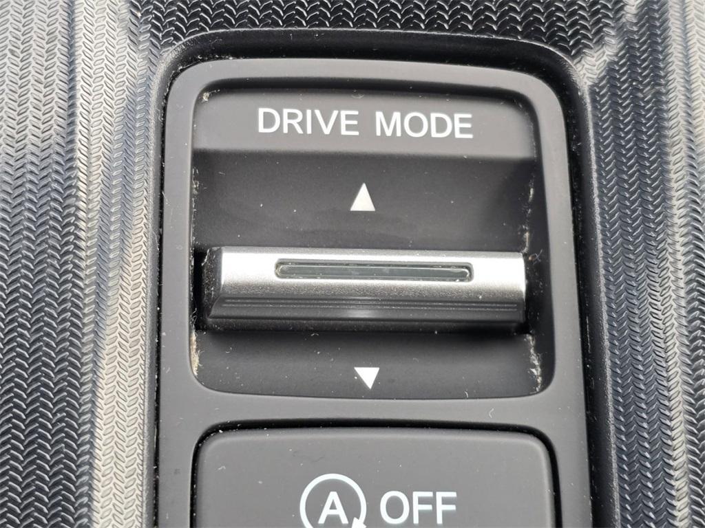 used 2023 Honda Civic car, priced at $23,160