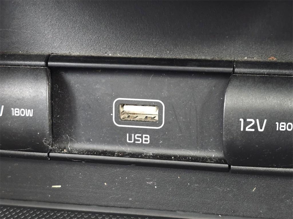 used 2020 Kia Sportage car, priced at $12,996