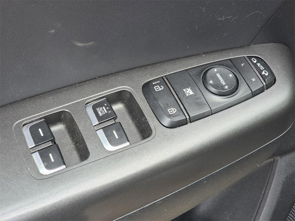 used 2020 Kia Sportage car, priced at $12,996