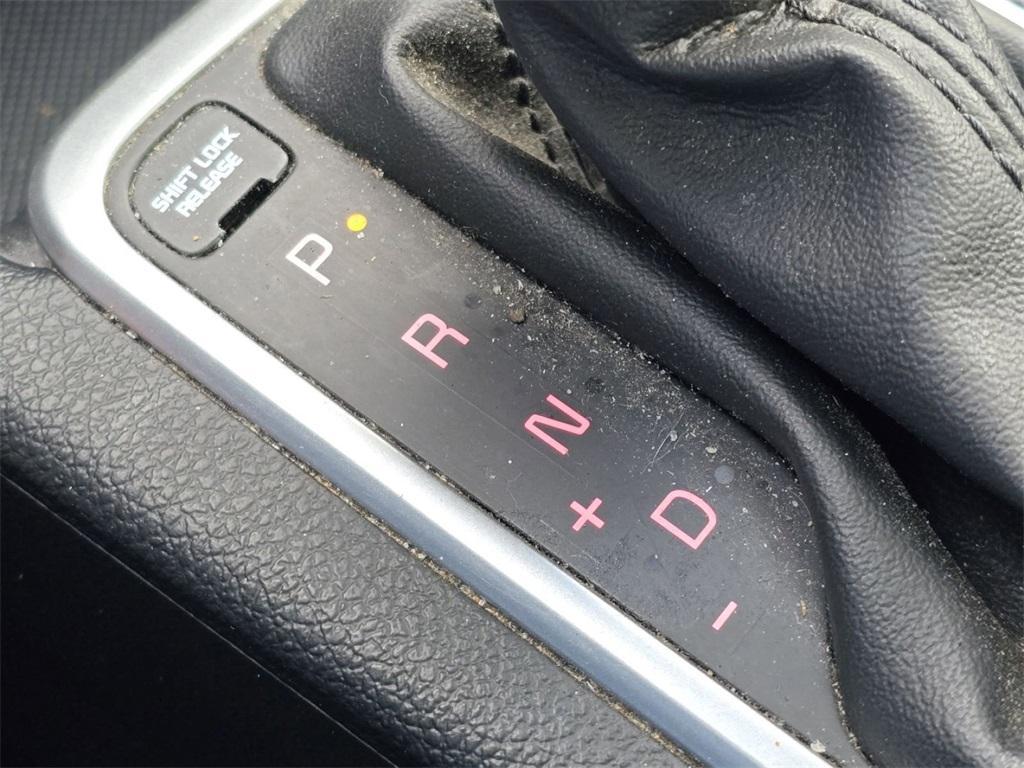 used 2020 Kia Sportage car, priced at $12,996