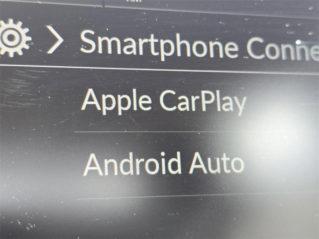 used 2024 Honda Civic car, priced at $26,980