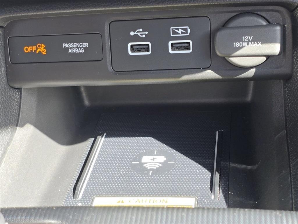 used 2024 Honda Civic car, priced at $26,980