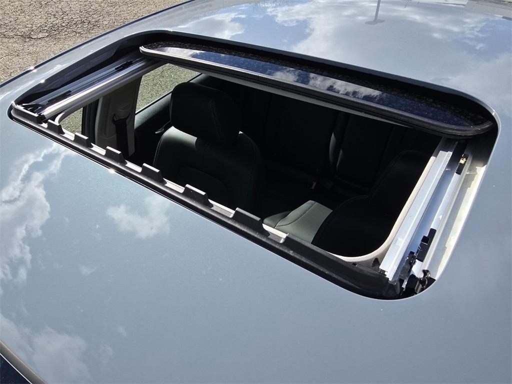 used 2024 Honda Civic car, priced at $26,980