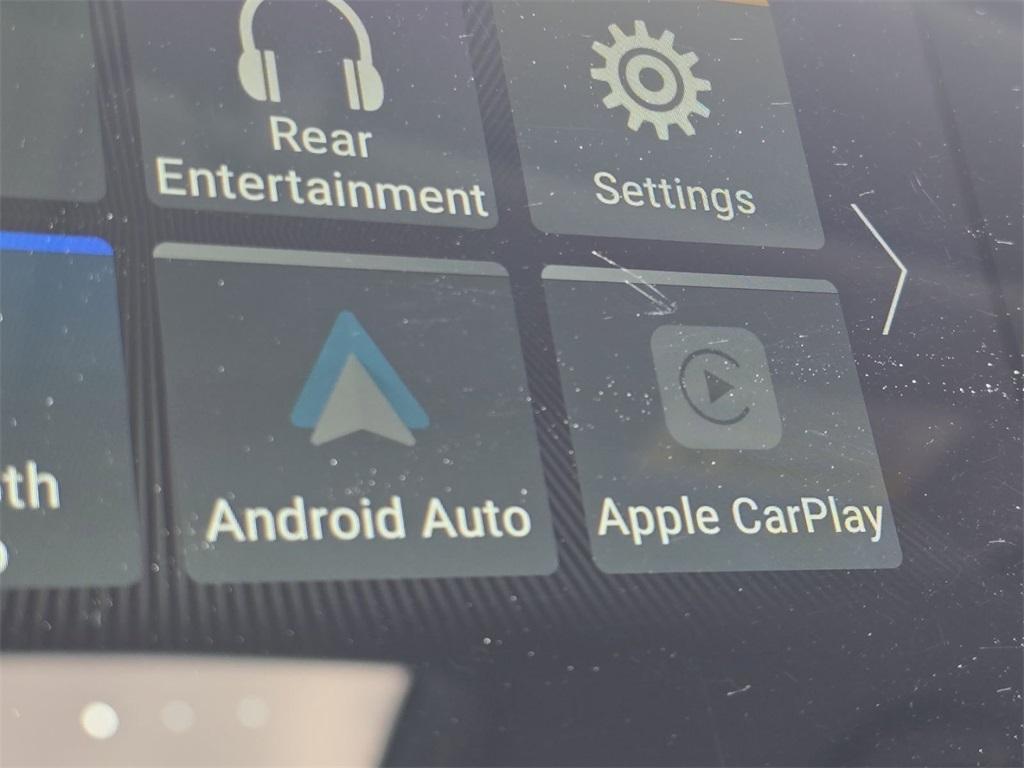 used 2021 Honda Pilot car, priced at $24,982