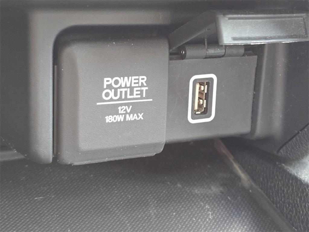 used 2021 Honda Pilot car, priced at $24,982