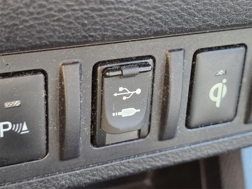 used 2017 Toyota Tacoma car, priced at $22,980