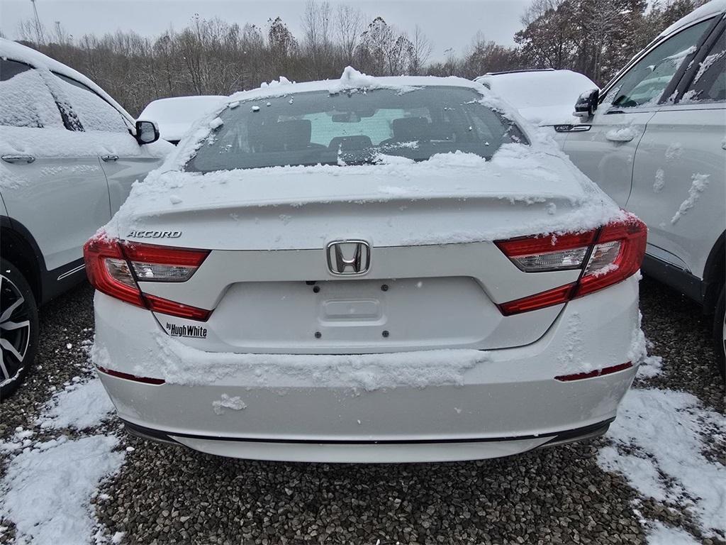 used 2019 Honda Accord car, priced at $15,522