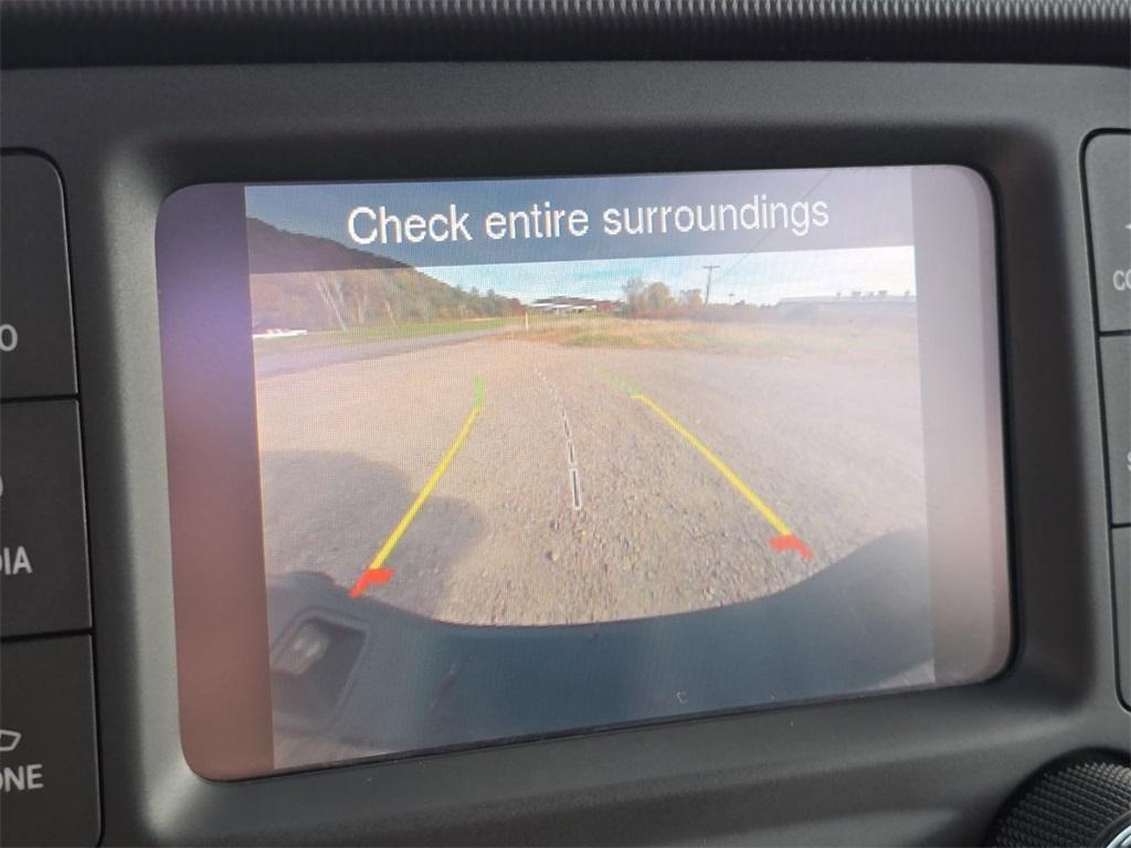 used 2020 Jeep Gladiator car, priced at $23,372