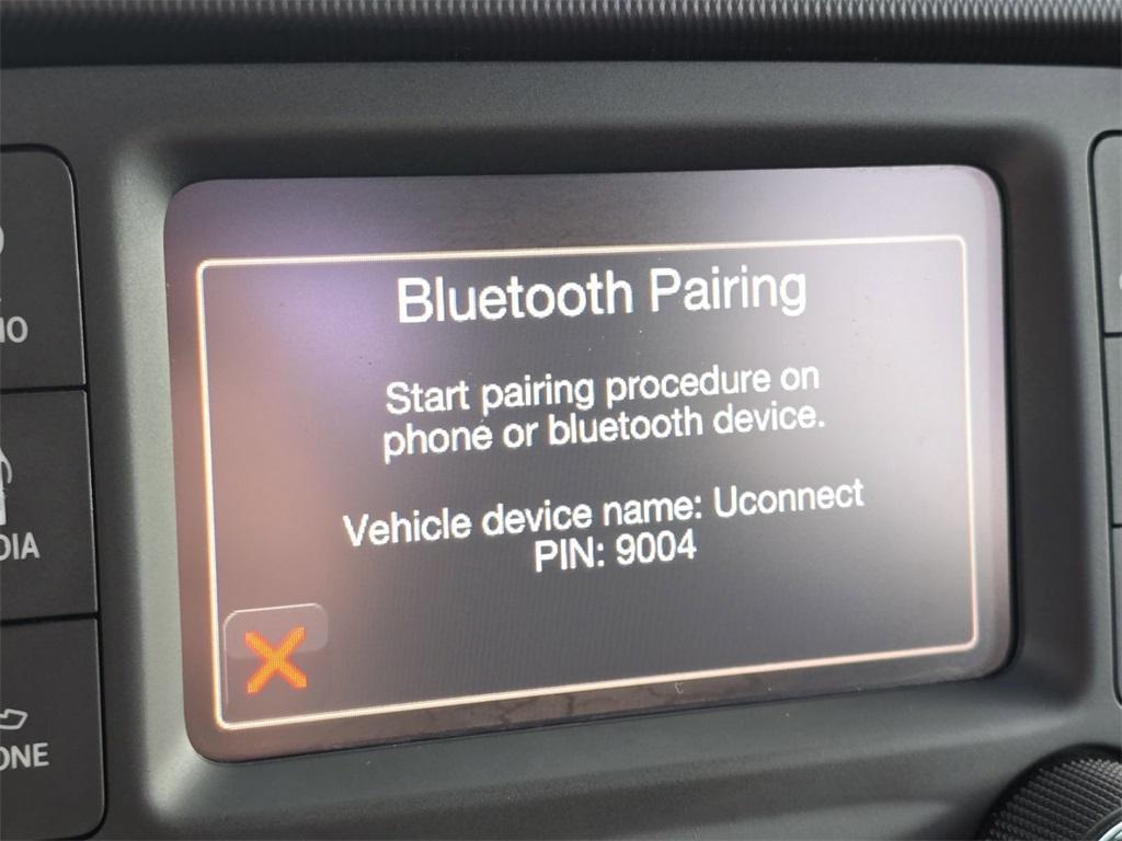 used 2020 Jeep Gladiator car, priced at $23,372