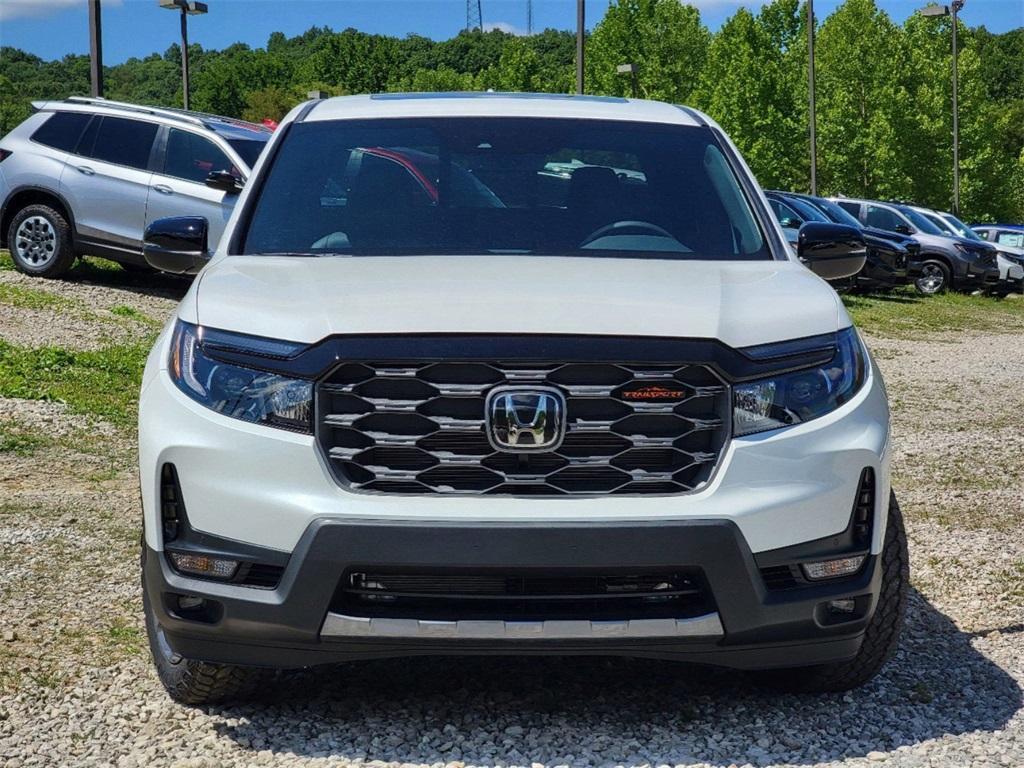 used 2024 Honda Ridgeline car, priced at $38,706