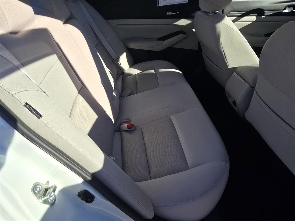 used 2020 Nissan Altima car, priced at $16,980