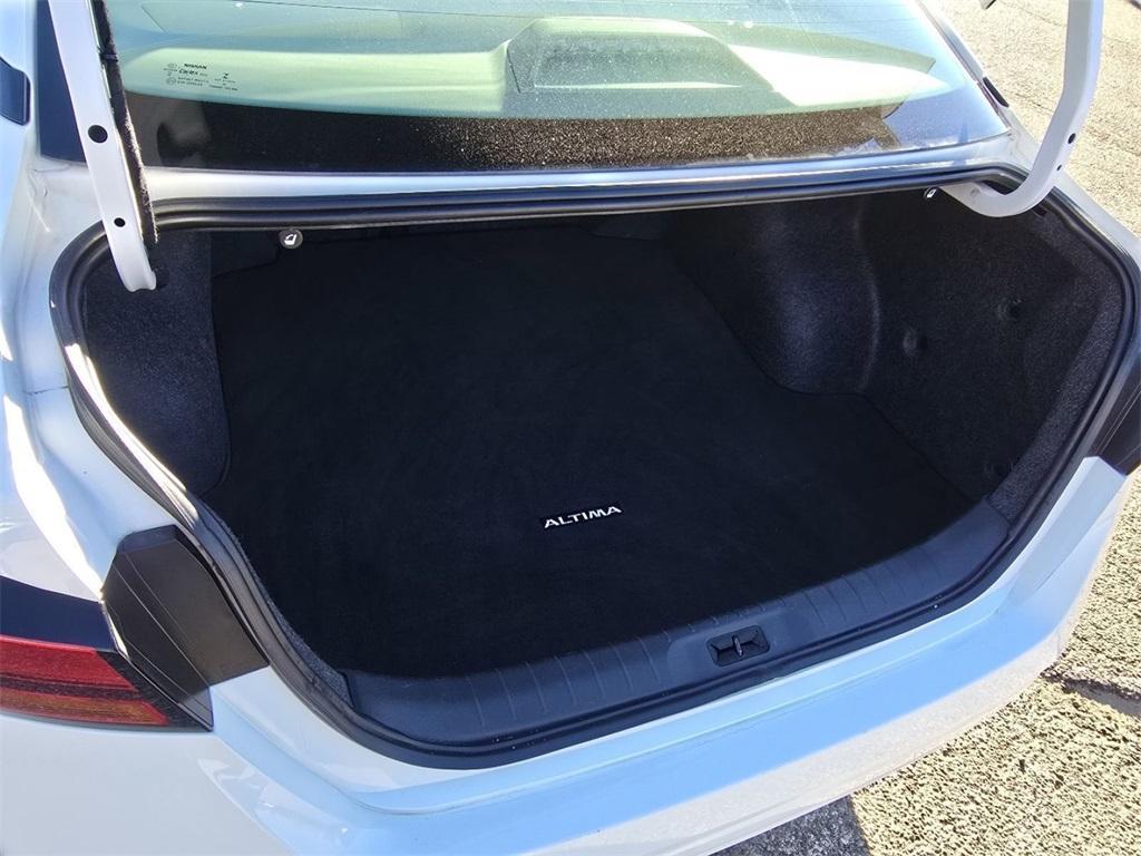 used 2020 Nissan Altima car, priced at $16,980