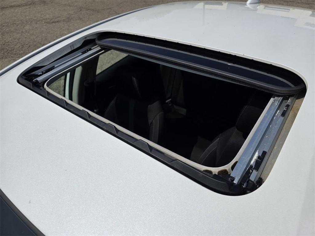 used 2018 Honda Civic car, priced at $15,375