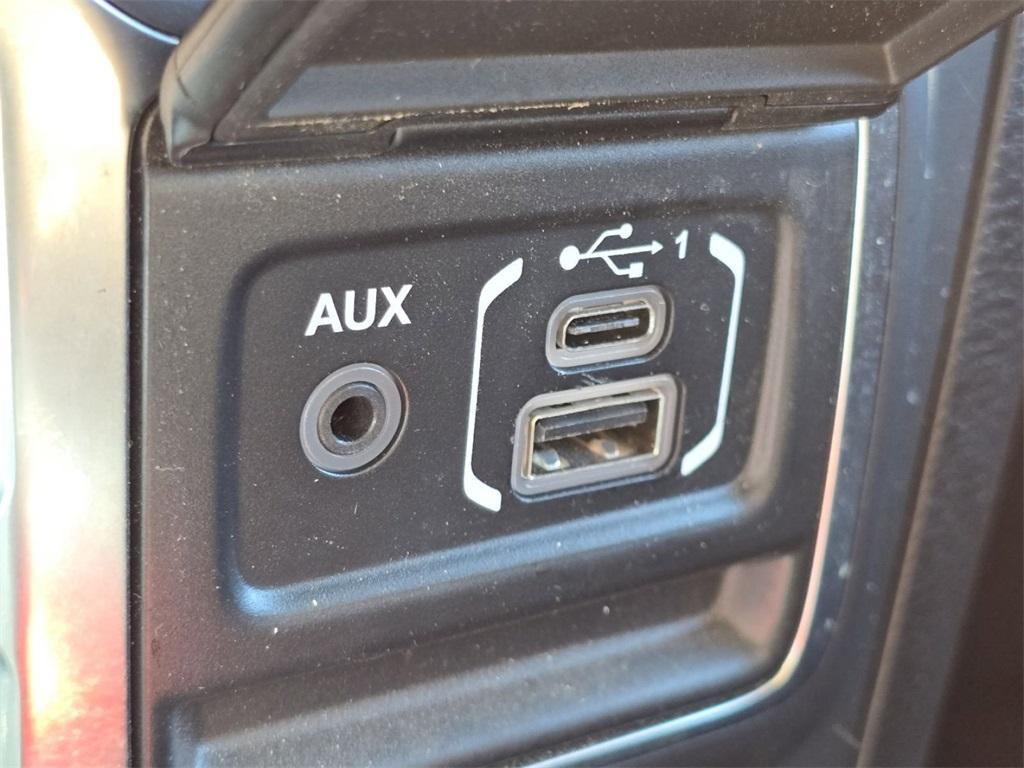 used 2018 Jeep Wrangler Unlimited car, priced at $22,980