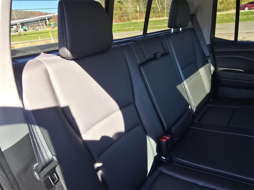 used 2023 Honda Ridgeline car, priced at $33,528