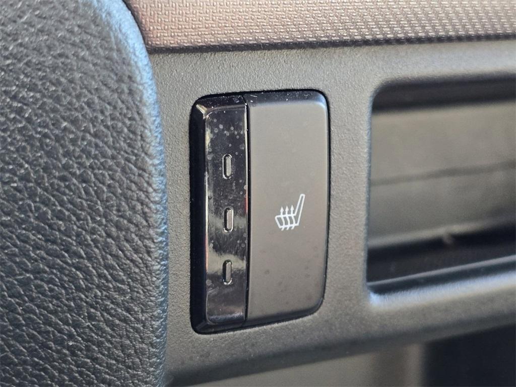 used 2023 Honda Ridgeline car, priced at $33,528