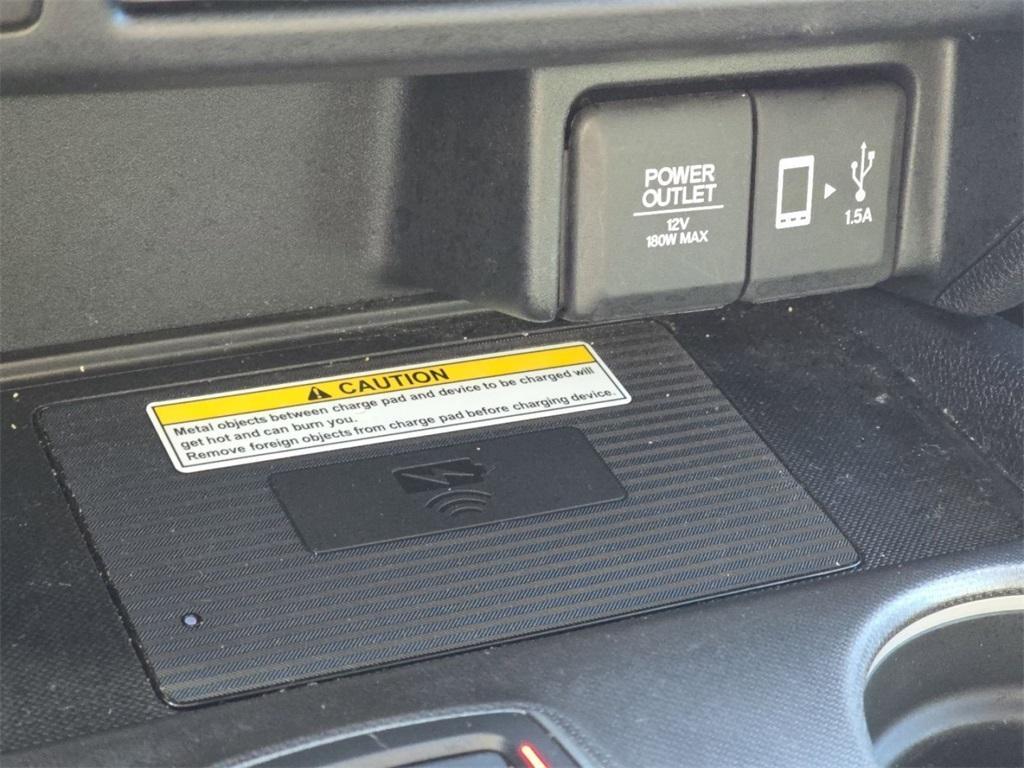 used 2023 Honda Ridgeline car, priced at $33,528