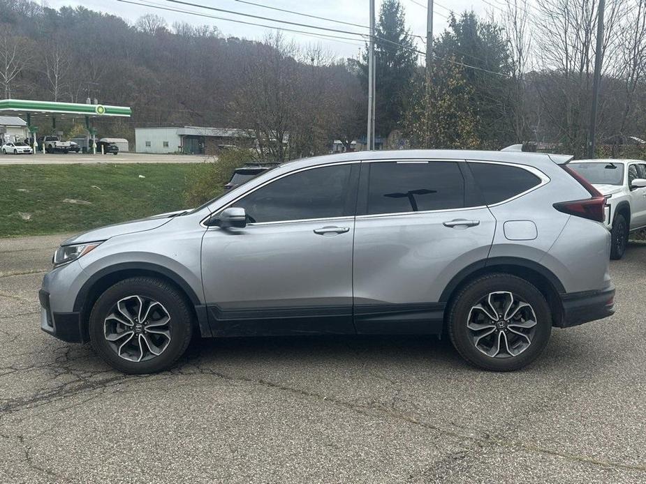 used 2020 Honda CR-V car, priced at $21,808