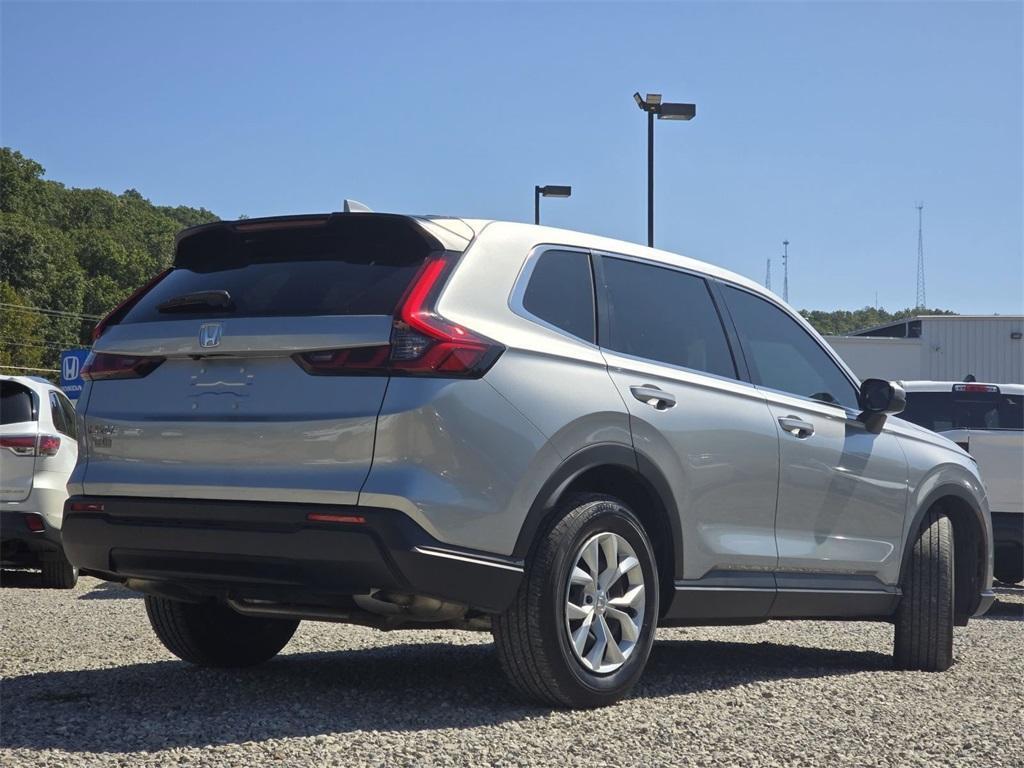 used 2023 Honda CR-V car, priced at $25,500