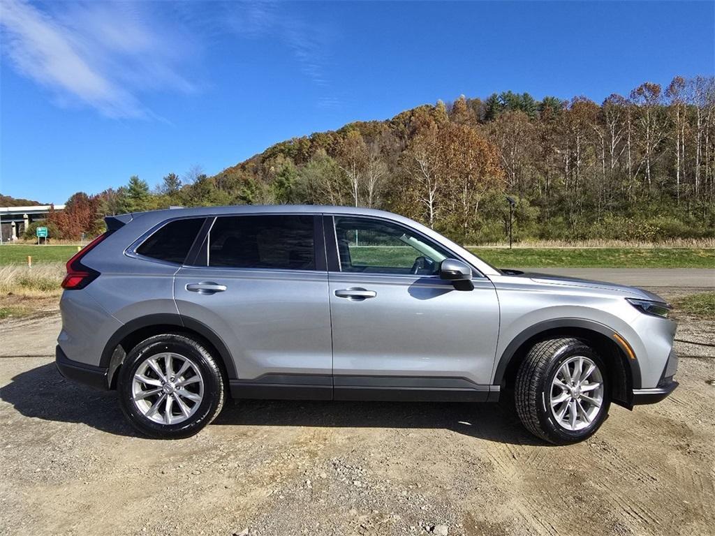 used 2023 Honda CR-V car, priced at $31,980
