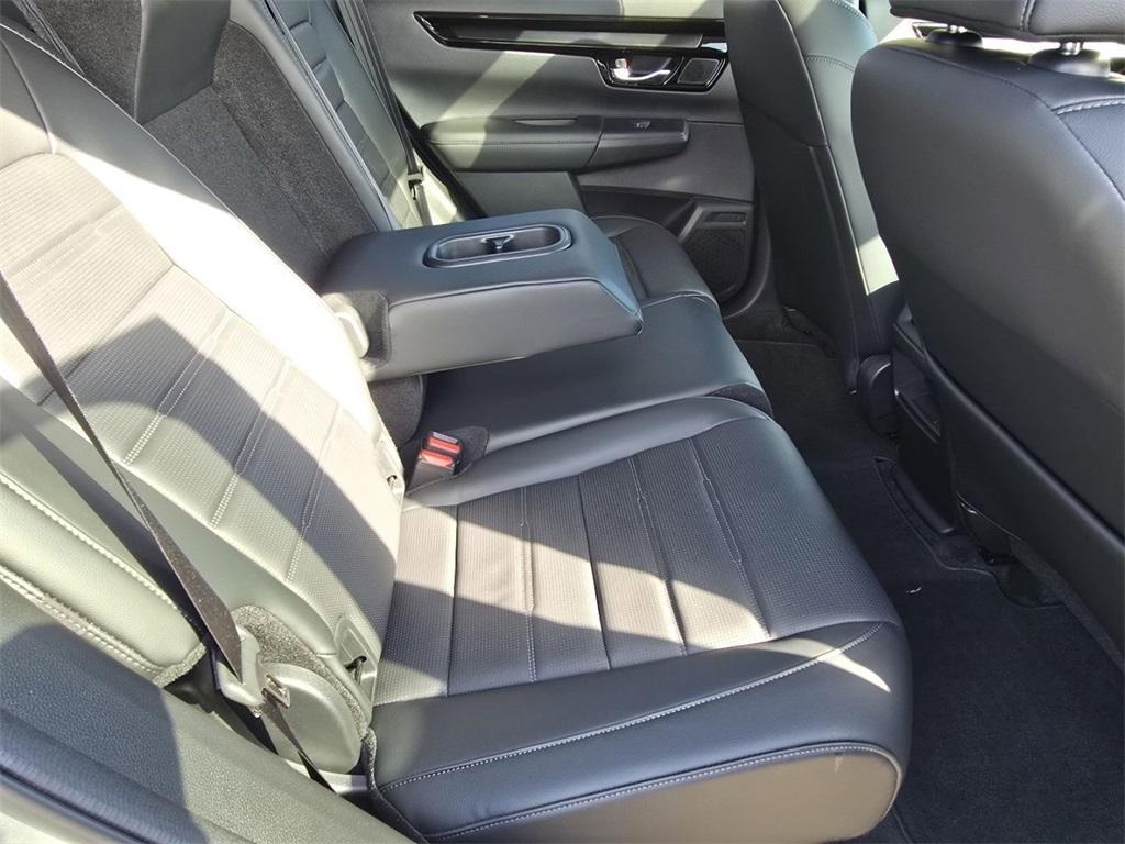 used 2023 Honda CR-V car, priced at $31,980