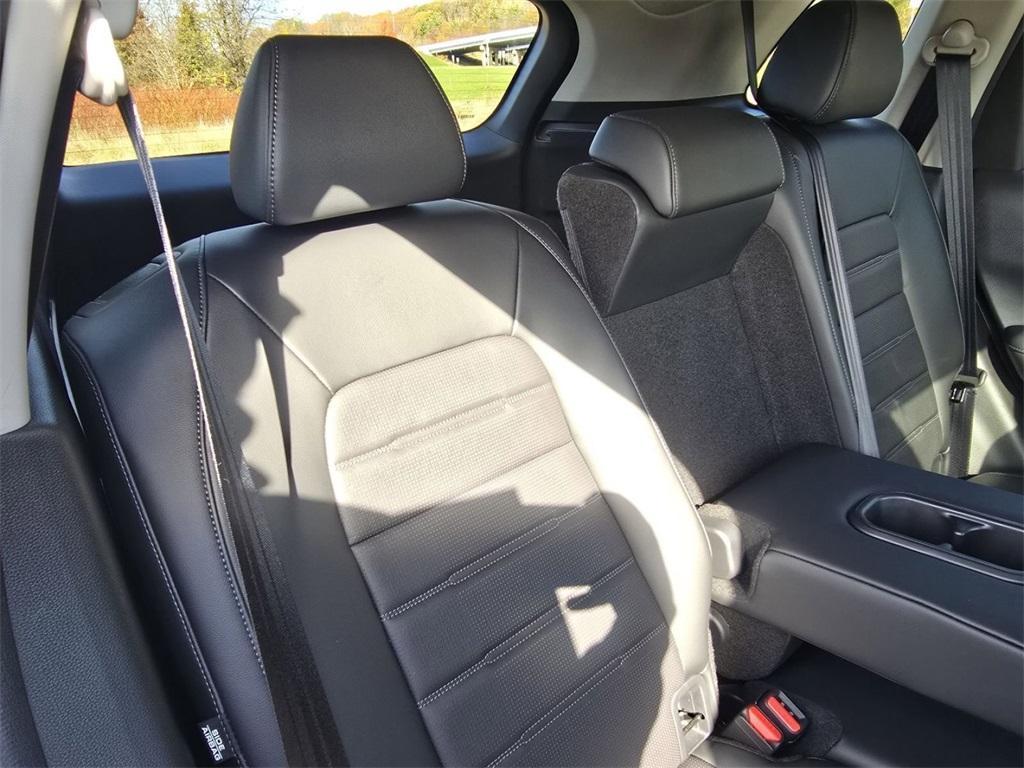 used 2023 Honda CR-V car, priced at $31,980