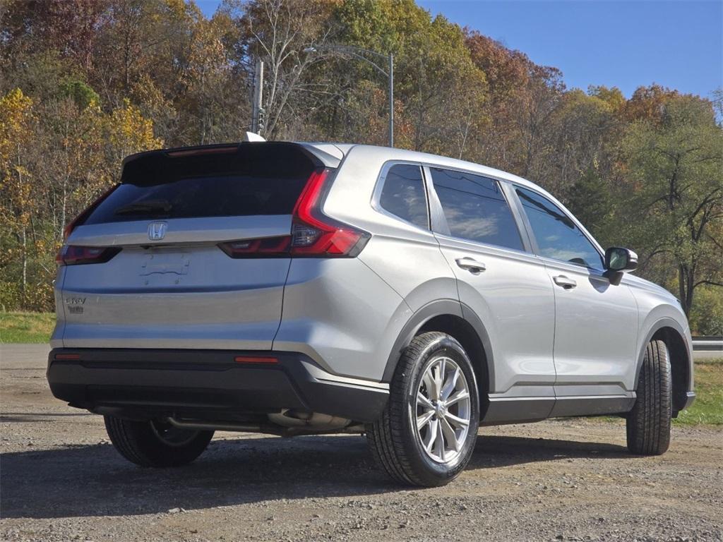 used 2023 Honda CR-V car, priced at $31,980