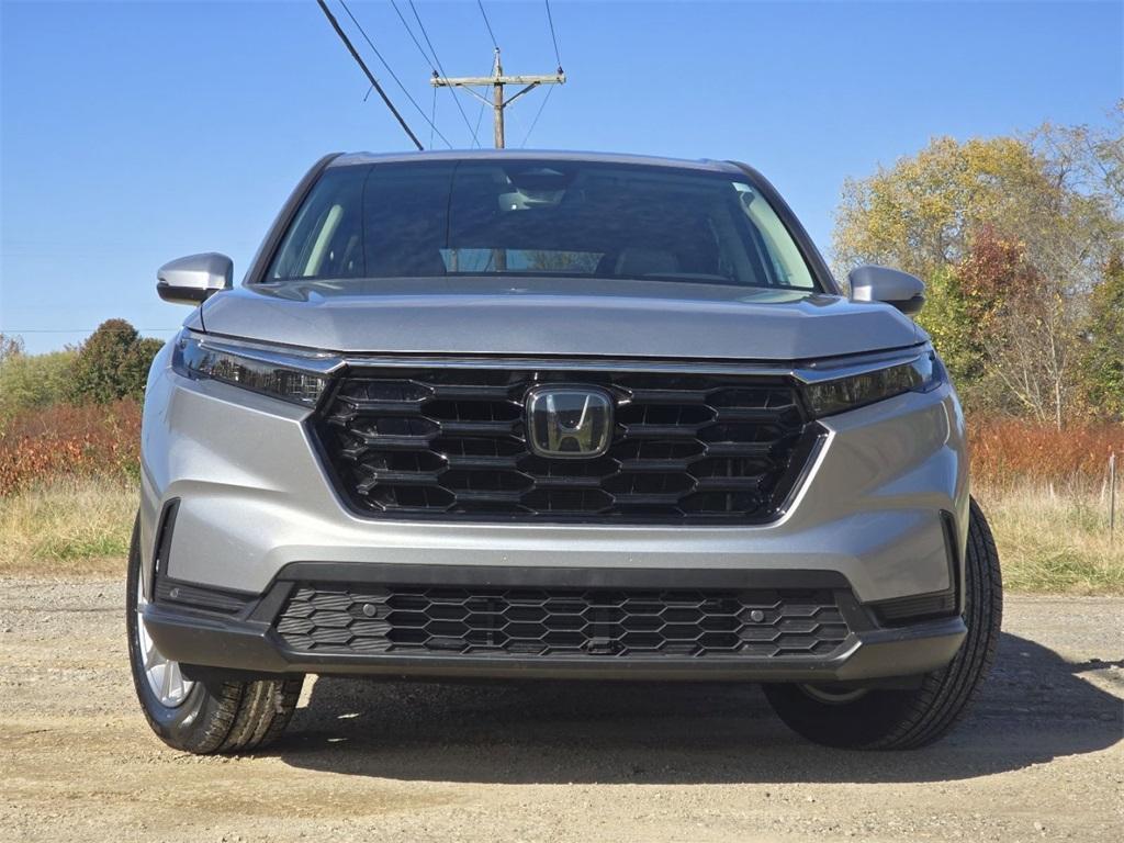 used 2023 Honda CR-V car, priced at $31,980