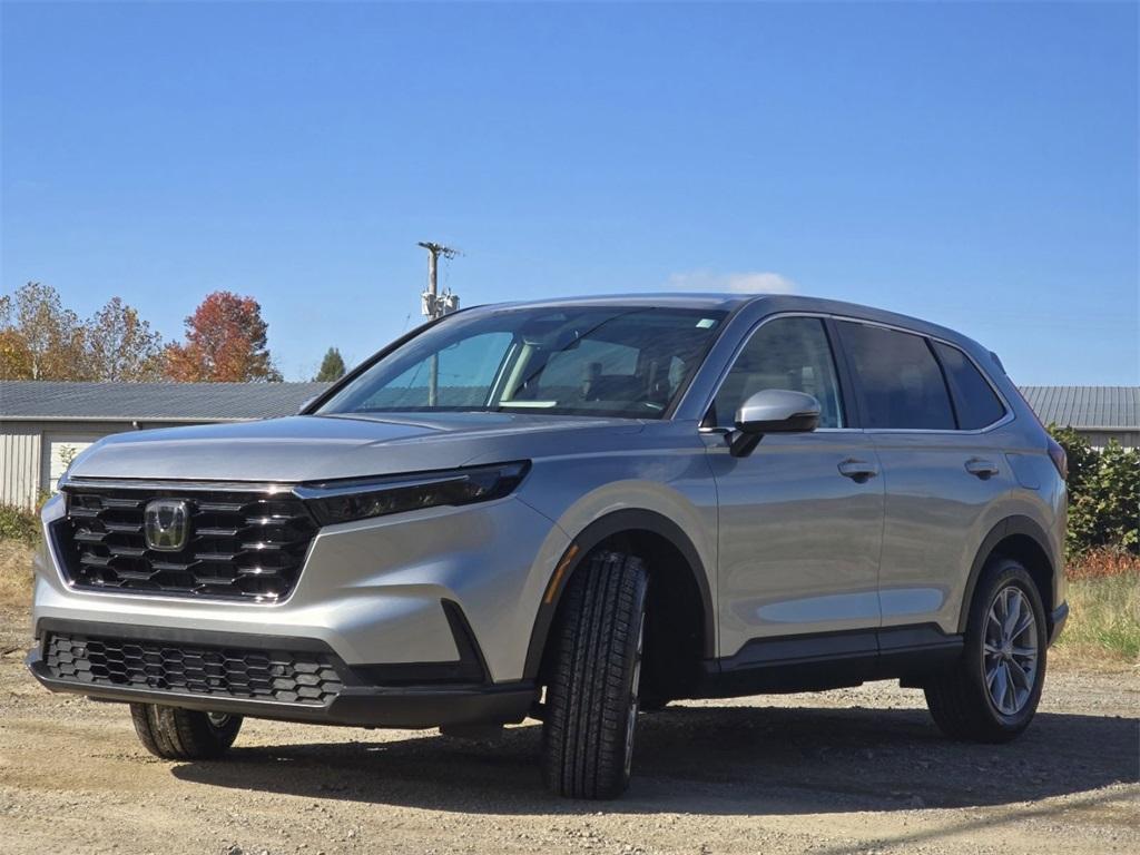 used 2023 Honda CR-V car, priced at $31,980