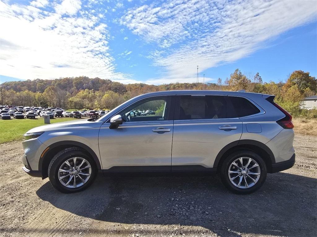 used 2023 Honda CR-V car, priced at $31,980