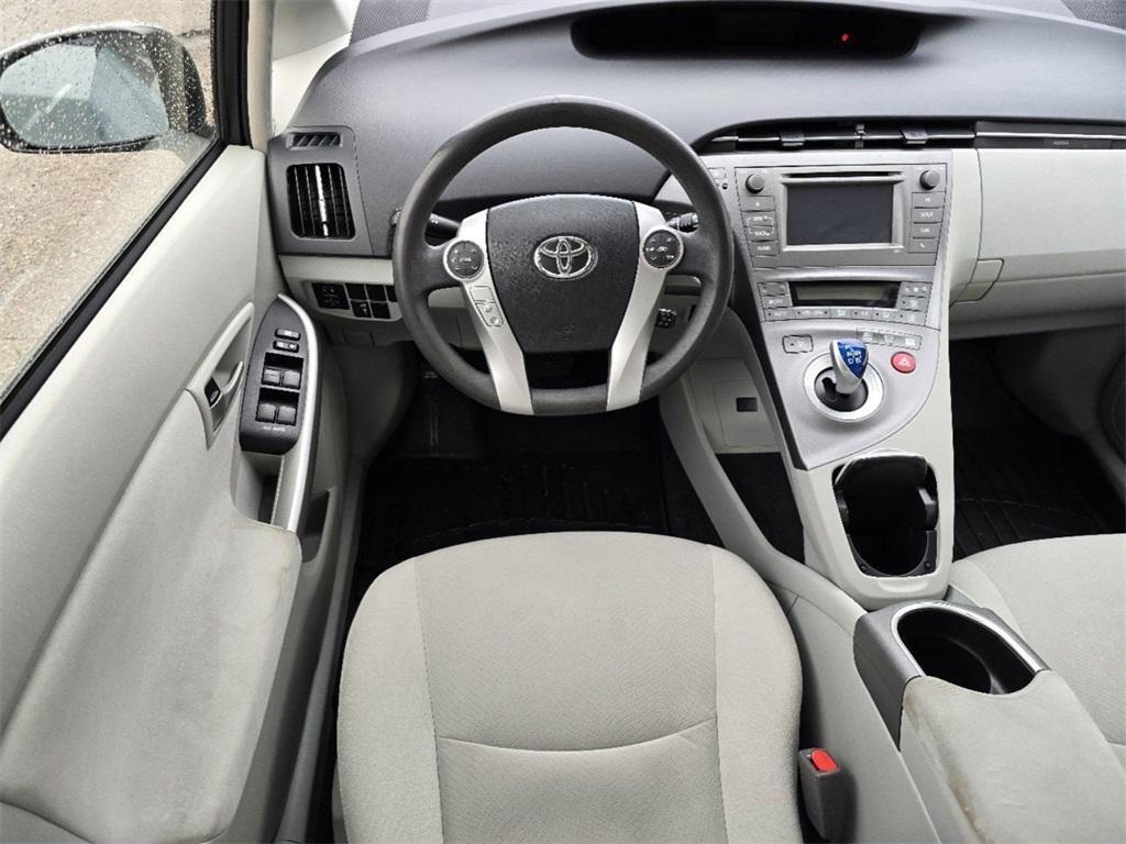 used 2014 Toyota Prius car, priced at $7,980