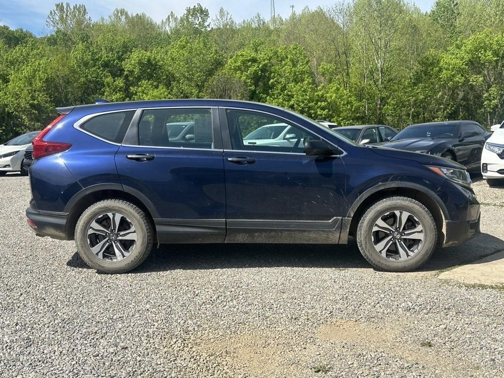 used 2019 Honda CR-V car, priced at $23,000