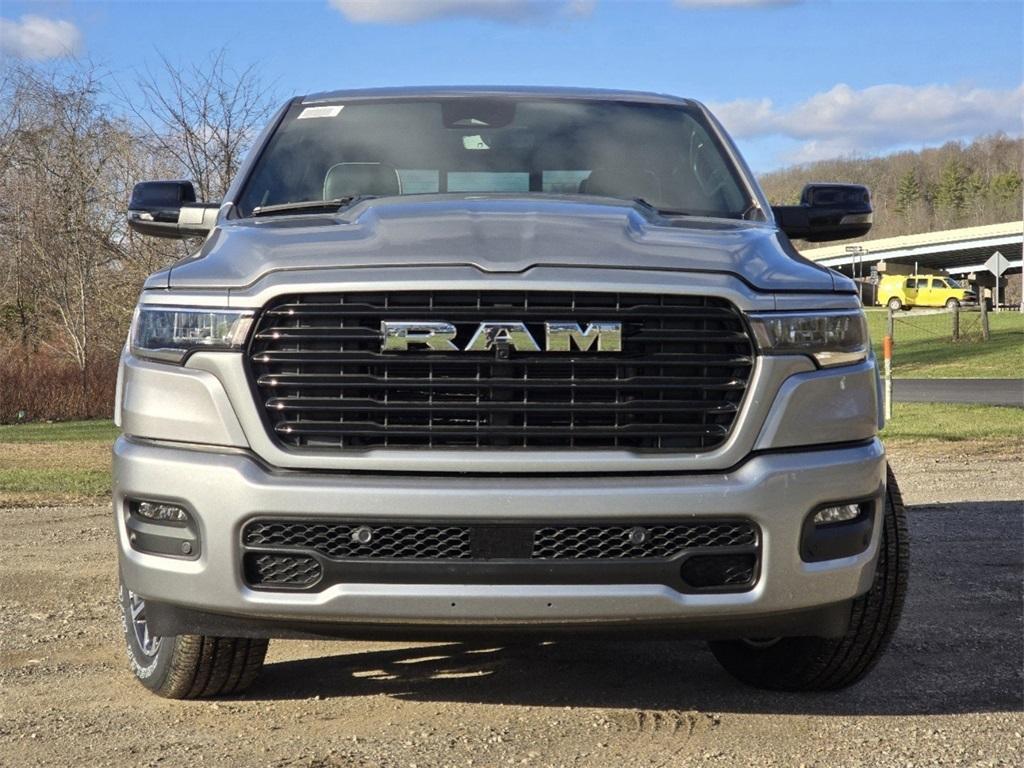 new 2025 Ram 1500 car